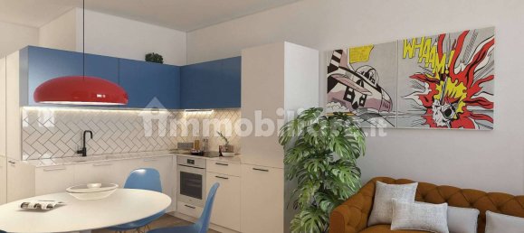 1 غرف نوم شقة في Milan, Italy رقم 323693 6