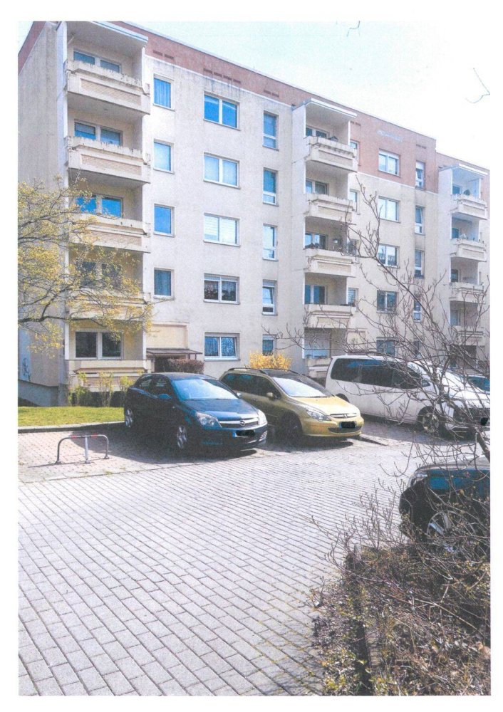 Apartamento de 3 divisões em Weimar, Germany N.º 268509