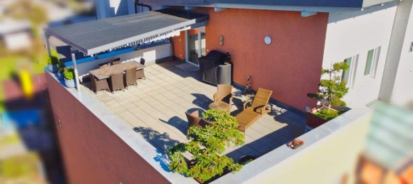 4 rooms Apartment in Traun, Austria No. 248086 2