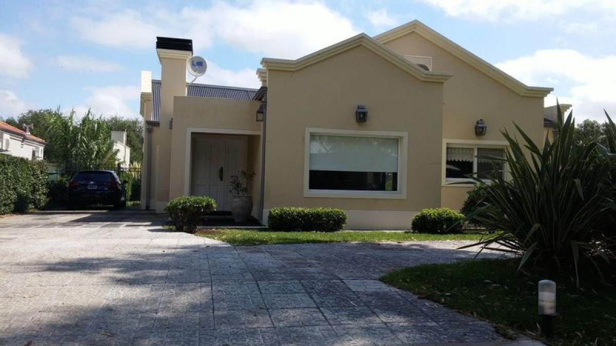 2 Schlafzimmer Haus in Buenos Aires, Argentina, Nr. 77128