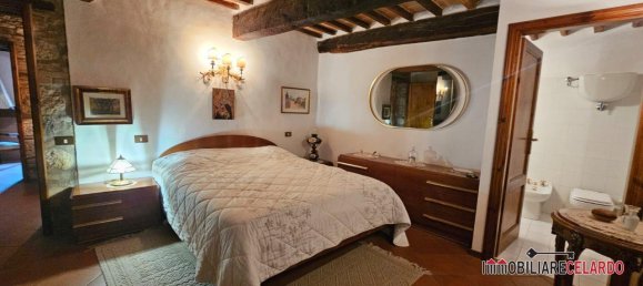 10 rooms Apartment in Casole d'Elsa, Italy No. 14618 19