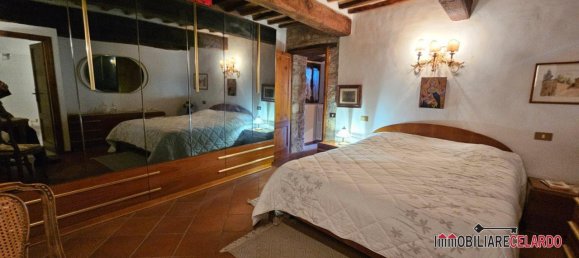 10 rooms Apartment in Casole d'Elsa, Italy No. 14618 21