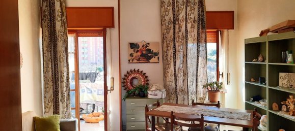 2 rooms Apartment in Palermo, Italy No. 13717 4