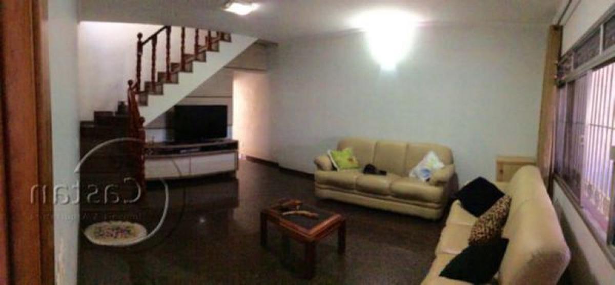 4 غرف نوم منزل في Sao Paulo, Brazil رقم 561995