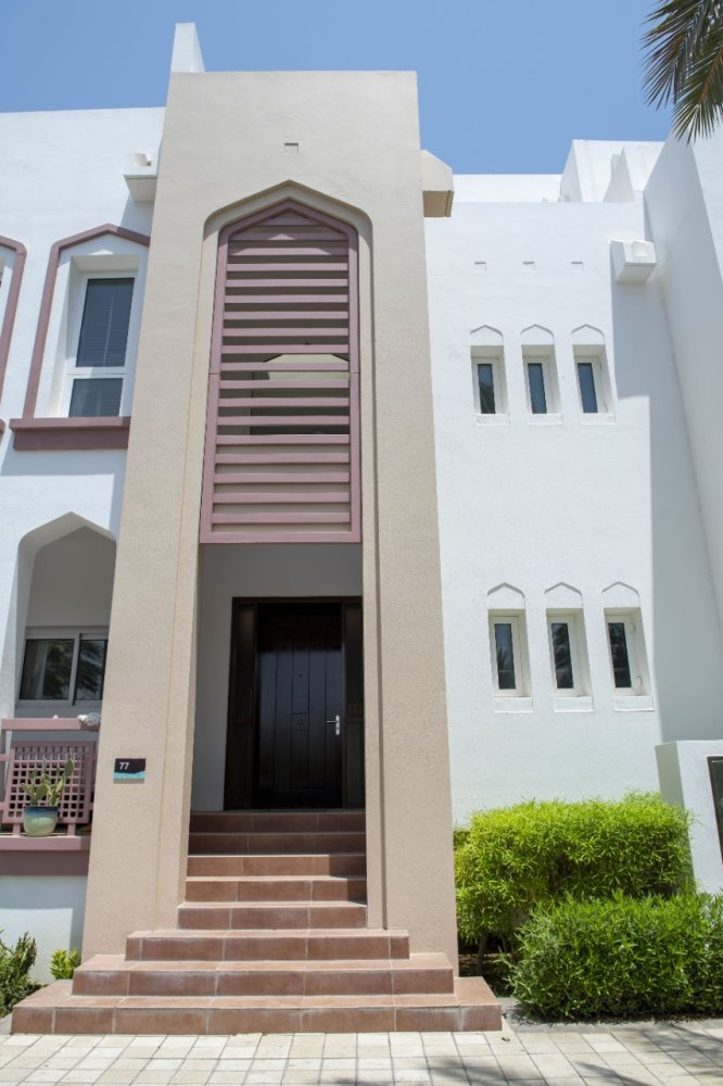 4 chambres Villa à Muscat, Oman No. 1105
