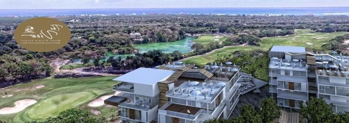 Studio in Quintana Roo, Mexico, Nr. 161199