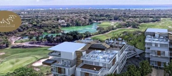 Studio in Quintana Roo, Mexico, Nr. 161199 2