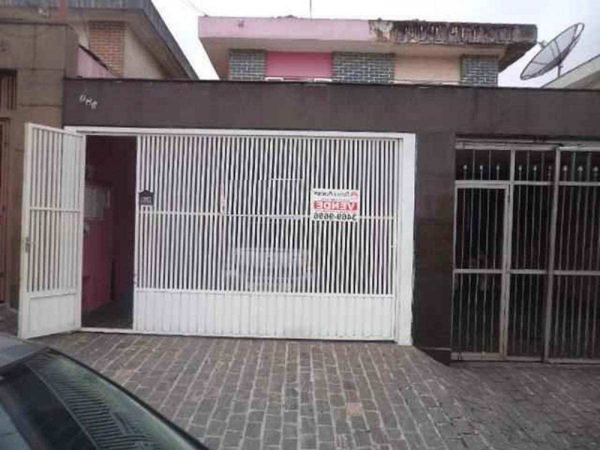 3 bedrooms House in Sao Paulo, Brazil No. 432787