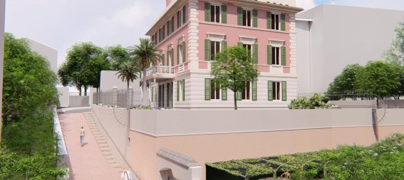 10-Zimmer Penthouse in Genoa, Italy, Nr. 73304 14