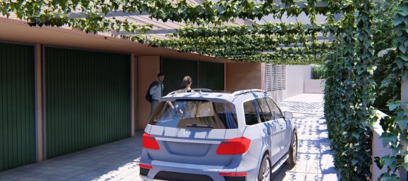 10-Zimmer Penthouse in Genoa, Italy, Nr. 73304 4