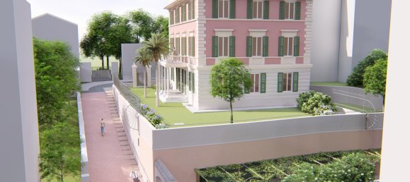 10-Zimmer Penthouse in Genoa, Italy, Nr. 73304 8