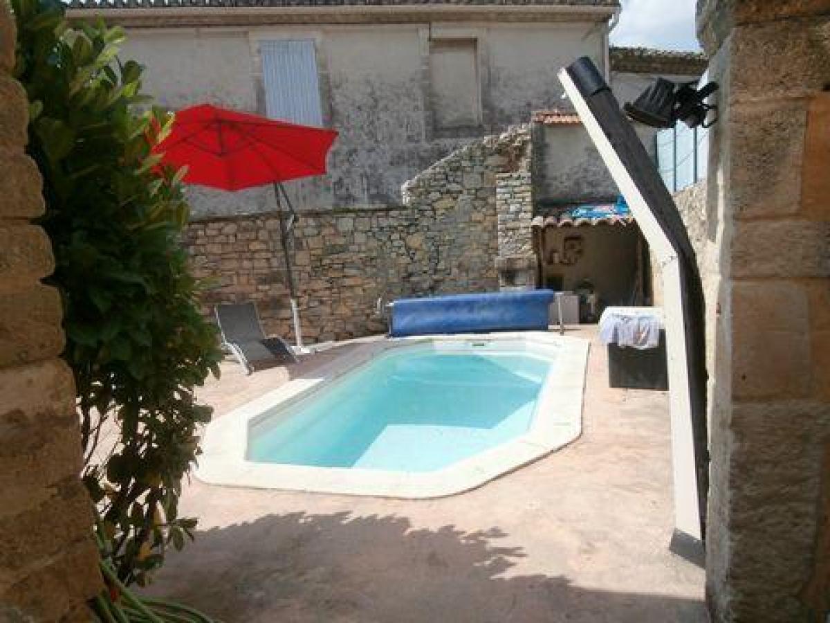 5 Schlafzimmer Haus in Caveirac, France, Nr. 32176