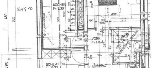 2-Zimmer Wohnung in Judenburg, Austria, Nr. 194973 14