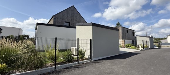 4 Schlafzimmer Haus in Cesson-Sevigne, France, Nr. 283124 3