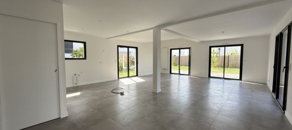 4 Schlafzimmer Haus in Cesson-Sevigne, France, Nr. 283124 5