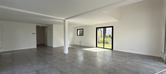 4 Schlafzimmer Haus in Cesson-Sevigne, France, Nr. 283124 4