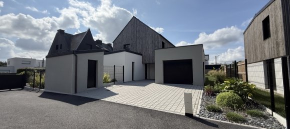 4 Schlafzimmer Haus in Cesson-Sevigne, France, Nr. 283124 2