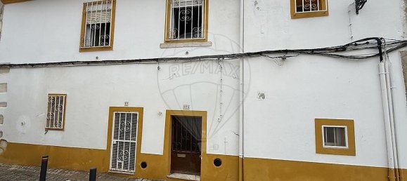 2 chambres Maison à Elvas, Portugal No. 21662 2