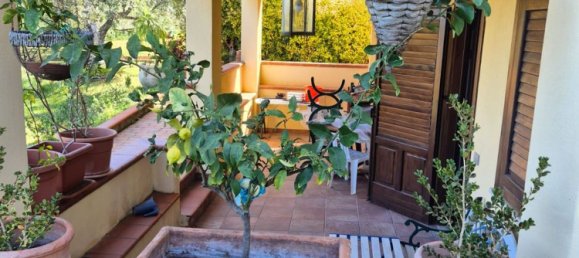 8-Zimmer Villa in Termini Imerese, Italy, Nr. 49024 7