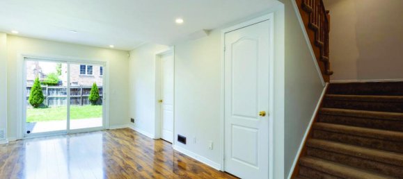 3 bedrooms House in Mississauga, Canada No. 808 7