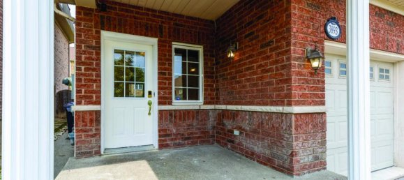 3 bedrooms House in Mississauga, Canada No. 808 4