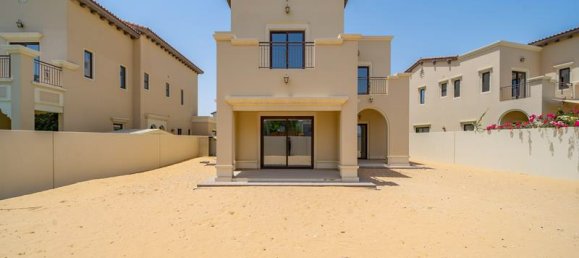 4 bedrooms Villa in Arabian Ranches 2, UAE No. 3799 17