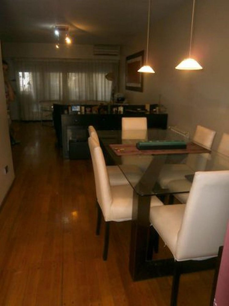 Квартира с 3 спальнями в Сан Исидро, Аргентина № 19765