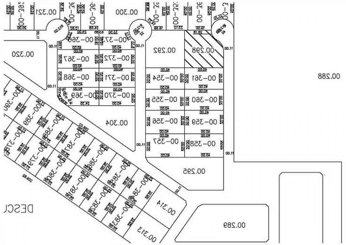 Terreno en Lobos, Argentina No. 37618