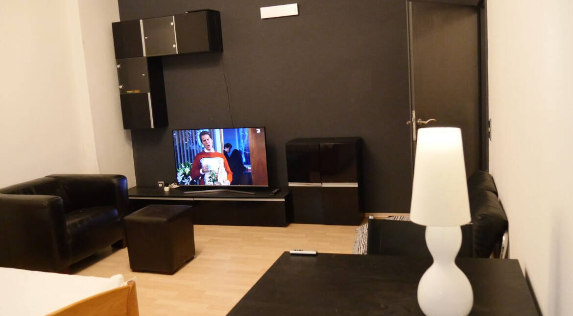 Студия в Шёнеберг, Германия № 42174