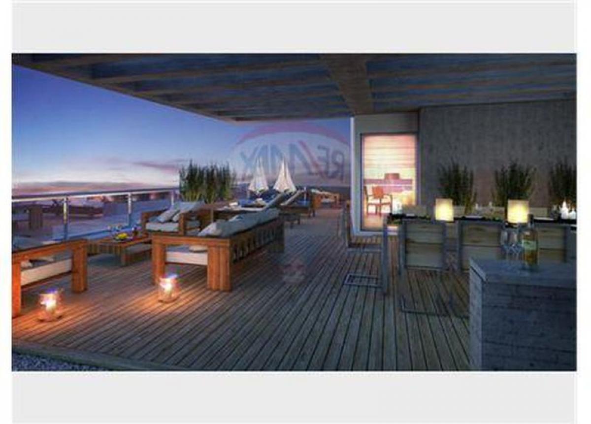 Studio in Montevideo, Uruguay No. 4419