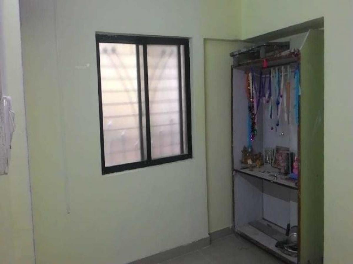 Estúdio em Pune, India N.º 19610