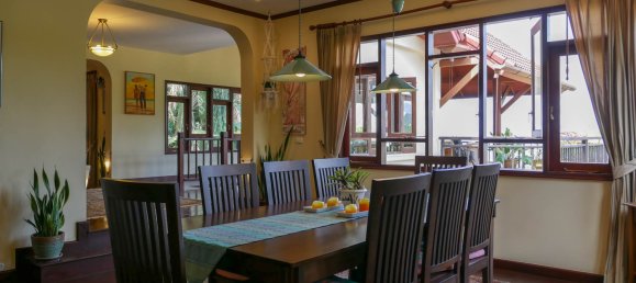 3 bedrooms Villa in Patong, Thailand No. 5545 11