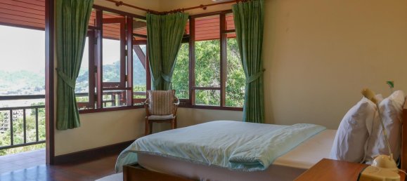 3 bedrooms Villa in Patong, Thailand No. 5545 4