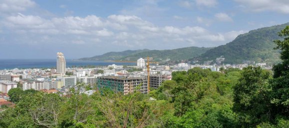 3 bedrooms Villa in Patong, Thailand No. 5545 9