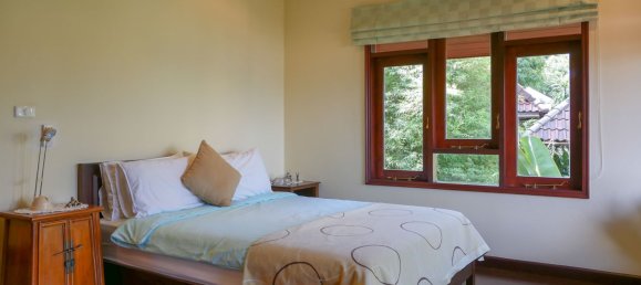 3 bedrooms Villa in Patong, Thailand No. 5545 2