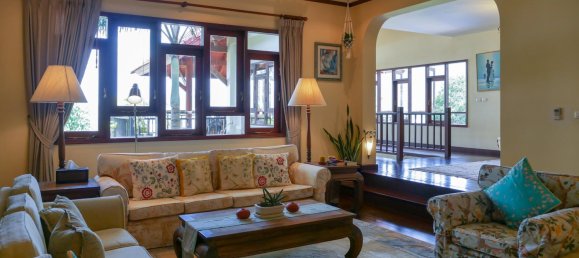 3 bedrooms Villa in Patong, Thailand No. 5545 3