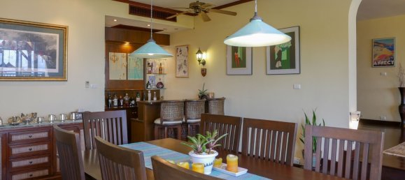 3 bedrooms Villa in Patong, Thailand No. 5545 18