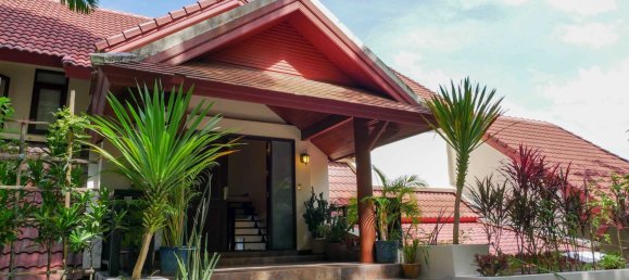 3 bedrooms Villa in Patong, Thailand No. 5545 15