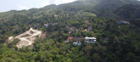 3 bedrooms Villa in Patong, Thailand No. 5545 20