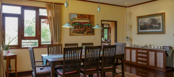 3 bedrooms Villa in Patong, Thailand No. 5545 6