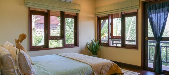 3 bedrooms Villa in Patong, Thailand No. 5545 17