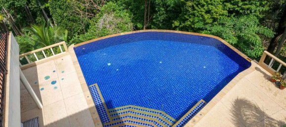 3 bedrooms Villa in Patong, Thailand No. 5545 14