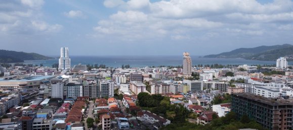 3 bedrooms Villa in Patong, Thailand No. 5545 10