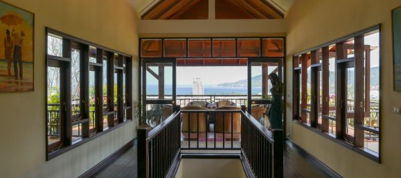 3 bedrooms Villa in Patong, Thailand No. 5545 16