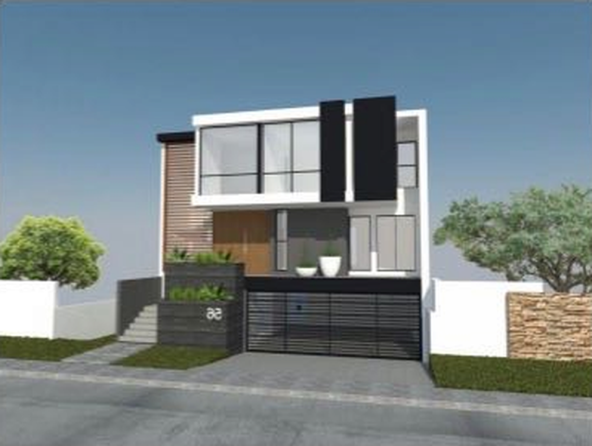4 bedrooms House in Veracruz, Mexico No. 224502