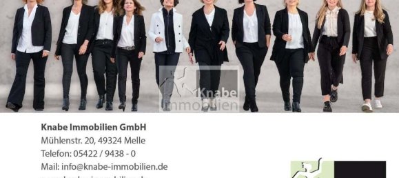 3غرفة شقة في Osnabruck, Germany رقم 320662 9