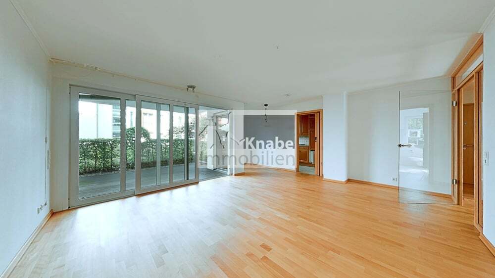 3غرفة شقة في Osnabruck, Germany رقم 320662