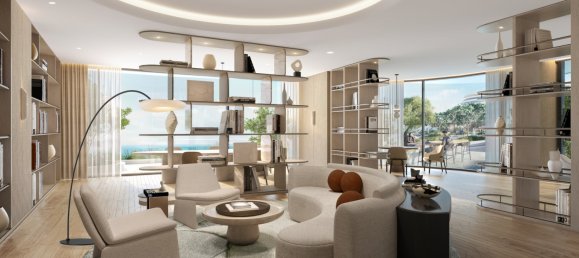 3 bedrooms Apartment in Ras Al Khaimah, UAE No. 46451 10