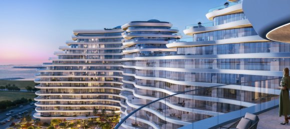 3 bedrooms Apartment in Ras Al Khaimah, UAE No. 46451 8