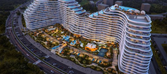 3 bedrooms Apartment in Ras Al Khaimah, UAE No. 46451 15